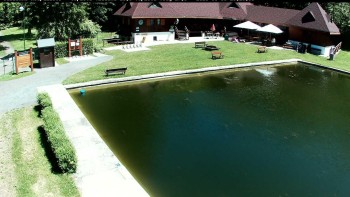 Koupaliště Jablonné nad Orlicí