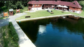 Koupaliště Jablonné nad Orlicí