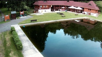 Koupaliště Jablonné nad Orlicí