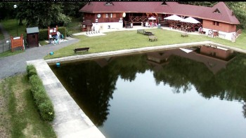 Koupaliště Jablonné nad Orlicí
