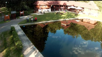 Koupaliště Jablonné nad Orlicí
