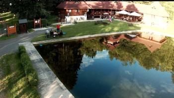 Koupaliště Jablonné nad Orlicí