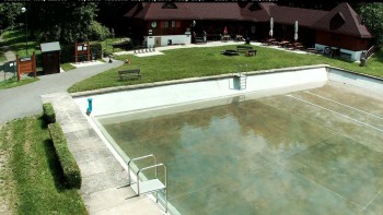 Koupaliště Jablonné nad Orlicí
