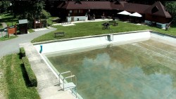 Schwimmbad