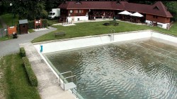 Schwimmbad