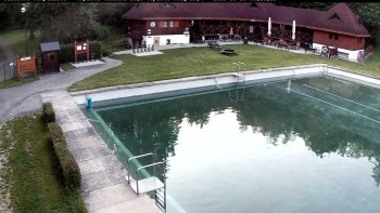 Koupaliště Jablonné nad Orlicí