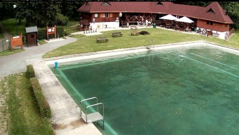 Koupaliště Jablonné nad Orlicí