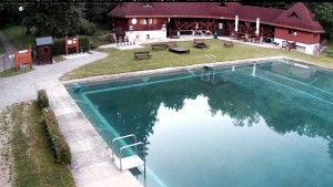 Kąpielisko Jablonné nad Orlicí - Basen - 24.6.2026 v 04:45 Kąpielisko Jablonné nad Orlicí - Basen - 24.6.2026 v 04:45