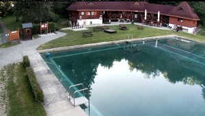 Kąpielisko Jablonné nad Orlicí - Basen - 24.6.2026 v 06:45 Kąpielisko Jablonné nad Orlicí - Basen - 24.6.2026 v 06:45
