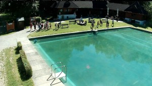 Kąpielisko Jablonné nad Orlicí - Basen - 24.6.2026 v 09:45 Kąpielisko Jablonné nad Orlicí - Basen - 24.6.2026 v 09:45