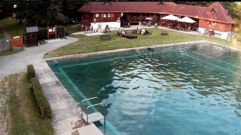 Koupaliště Jablonné nad Orlicí