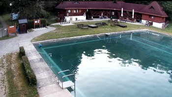 Koupaliště Jablonné nad Orlicí