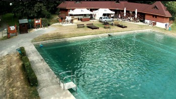 Koupaliště Jablonné nad Orlicí