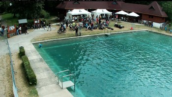 Koupaliště Jablonné nad Orlicí