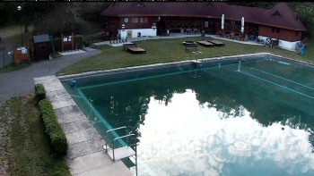 Koupaliště Jablonné nad Orlicí