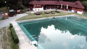 Koupaliště Jablonné nad Orlicí - Bazén - 31.7.2026 v 05:45