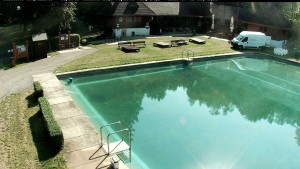 Koupaliště Jablonné nad Orlicí - Bazén - 31.7.2026 v 09:45