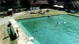 Koupaliště Jablonné nad Orlicí - Bazén - 31.7.2026 v 10:45
