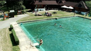 Koupaliště Jablonné nad Orlicí - Bazén - 31.7.2026 v 11:45