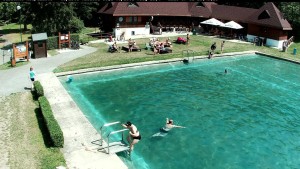 Koupaliště Jablonné nad Orlicí - Bazén - 31.7.2026 v 13:45