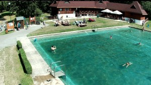 Koupaliště Jablonné nad Orlicí - Bazén - 31.7.2026 v 14:45