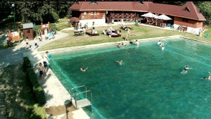 Koupaliště Jablonné nad Orlicí - Bazén - 31.7.2026 v 16:45