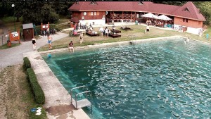 Koupaliště Jablonné nad Orlicí - Bazén - 31.7.2026 v 17:45