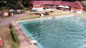 Koupaliště Jablonné nad Orlicí - Bazén - 31.7.2026 v 18:45