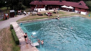 Koupaliště Jablonné nad Orlicí - Bazén - 31.7.2026 v 19:45