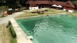 Schwimmbad