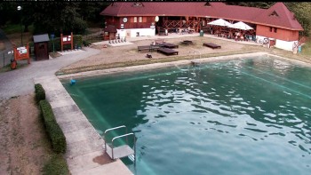Kąpielisko Jablonné nad Orlicí