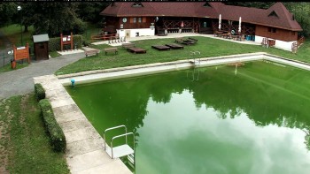 Koupaliště Jablonné nad Orlicí