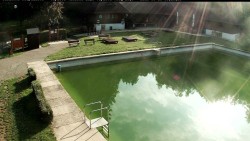 Schwimmbad