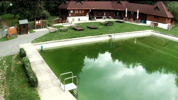 Jablonné nad Orlicí Swimming Pool