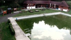 Schwimmbad