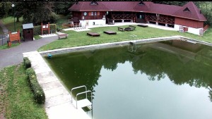 Kąpielisko Jablonné nad Orlicí - Basen - 23.9.2026 v 07:45 Kąpielisko Jablonné nad Orlicí - Basen - 23.9.2026 v 07:45