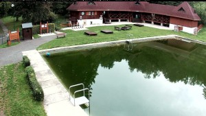 Kąpielisko Jablonné nad Orlicí - Basen - 23.9.2026 v 08:45 Kąpielisko Jablonné nad Orlicí - Basen - 23.9.2026 v 08:45