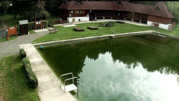 Kąpielisko Jablonné nad Orlicí