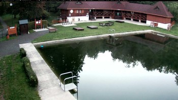 Koupaliště Jablonné nad Orlicí