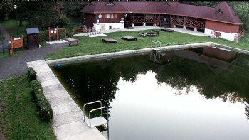 Koupaliště Jablonné nad Orlicí