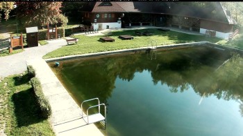 Koupaliště Jablonné nad Orlicí