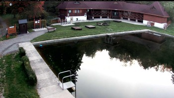 Koupaliště Jablonné nad Orlicí