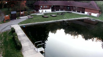 Koupaliště Jablonné nad Orlicí