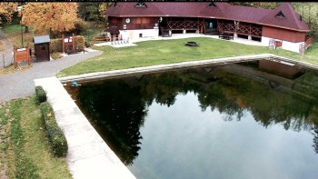 Koupaliště Jablonné nad Orlicí