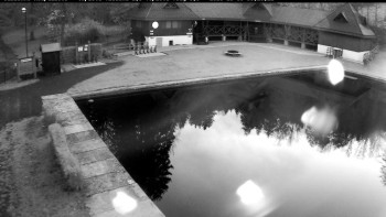 Schwimmbad Jablonné nad Orlicí
