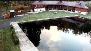 Schwimmbad Jablonné nad Orlicí