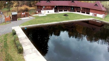 Schwimmbad Jablonné nad Orlicí