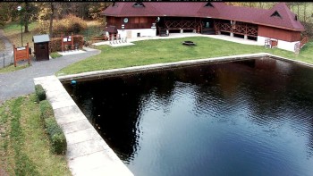 Koupaliště Jablonné nad Orlicí