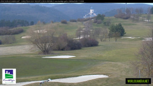 Golf Resort Karlštejn - Karlštejn - 9.3.2026 v 17:30
