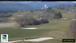 Golf Resort Karlštejn - Karlštejn - 9.3.2026 v 17:45